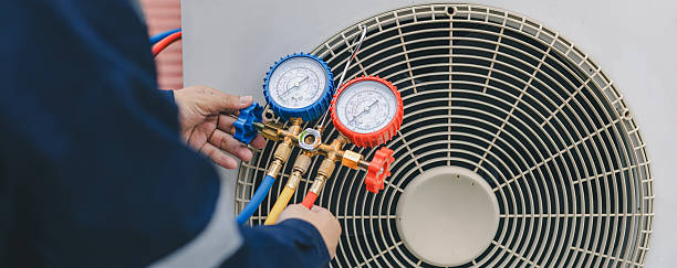 Trusted Ductwork Repair service in Livonia, MI - Leonard HVAC
