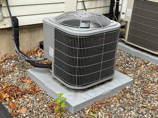 24/7 Emergency Heat Pump Repair experts in Livonia, MI