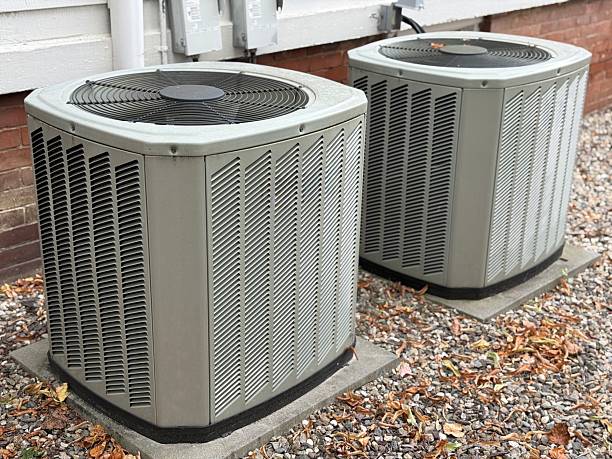 Reliable Heat Pump Repair contractor in Livonia, MI by Leonard HVAC