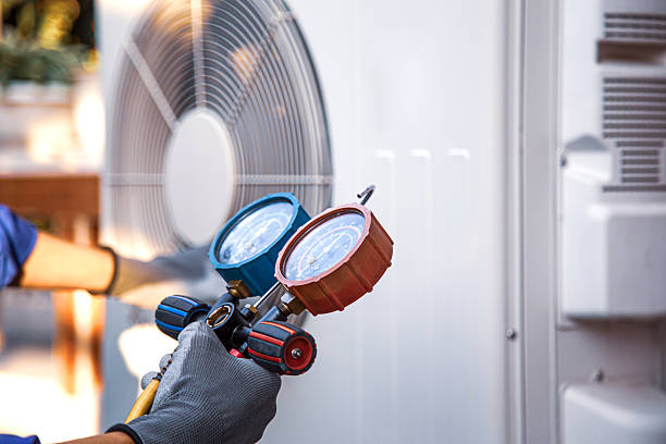 Affordable Heat Pump Repair solutions in Livonia, MI