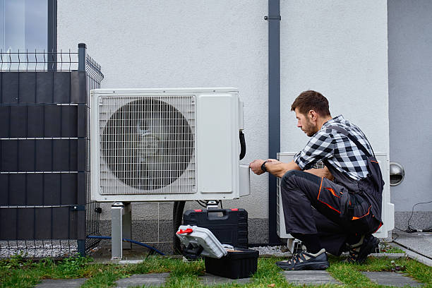 Top rated local Heat Pump Repair specialists in Livonia, MI